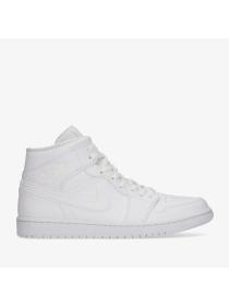 Мужские кроссовки Nike Air Jordan 1 Mid - 554724-130