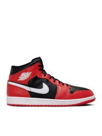 Мужские кроссовки Nike Air Jordan 1 Mid - DQ8426-061