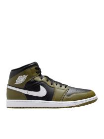 Мужские кроссовки Nike Air Jordan 1 Mid - DQ8426-092