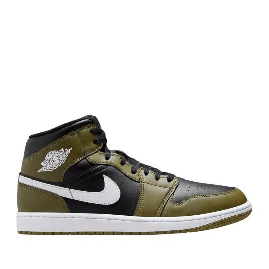 Мужские кроссовки Nike Air Jordan 1 Mid - DQ8426-092