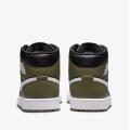 Мужские кроссовки Nike Air Jordan 1 Mid - DQ8426-092