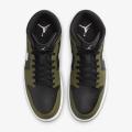 Мужские кроссовки Nike Air Jordan 1 Mid - DQ8426-092
