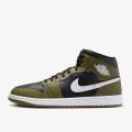 Мужские кроссовки Nike Air Jordan 1 Mid - DQ8426-092