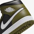 Мужские кроссовки Nike Air Jordan 1 Mid - DQ8426-092