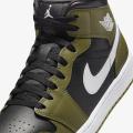 Мужские кроссовки Nike Air Jordan 1 Mid - DQ8426-092
