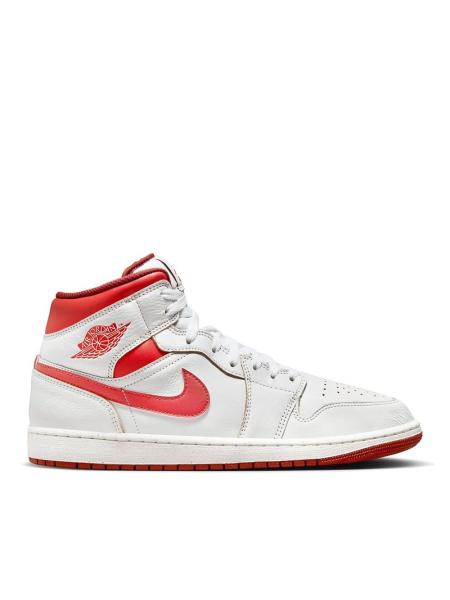 Мужские кроссовки Nike Air Jordan 1 Mid SE - FJ3458-160