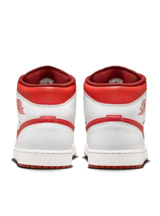 Мужские кроссовки Nike Air Jordan 1 Mid SE - FJ3458-160
