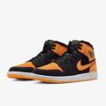 Мужские кроссовки Nike Air Jordan 1 Mid SE - FJ4923-008
