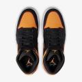 Мужские кроссовки Nike Air Jordan 1 Mid SE - FJ4923-008