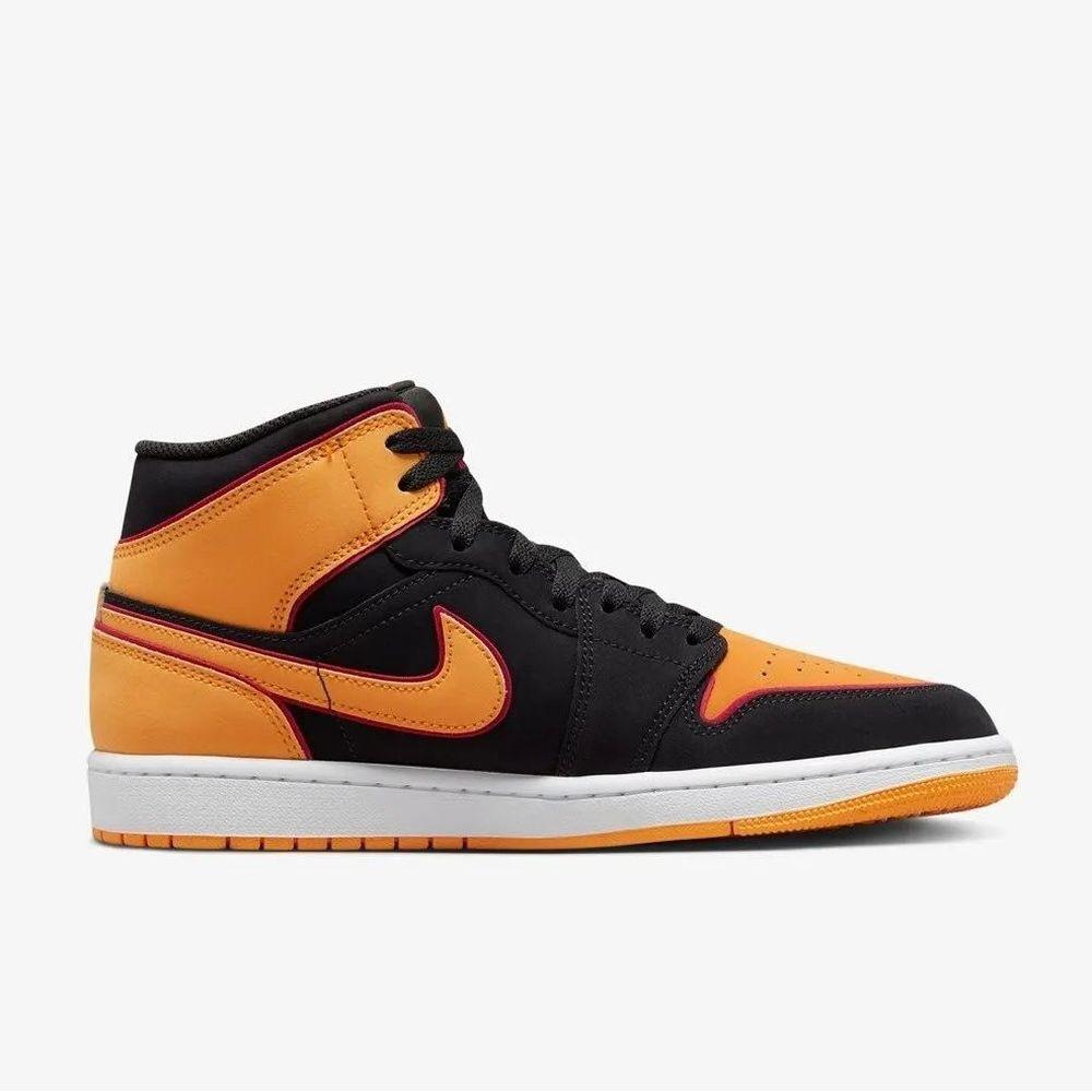 Nike Air Jordan 1 Mid SE FJ4923 008 Sportsalon .ua