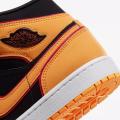 Мужские кроссовки Nike Air Jordan 1 Mid SE - FJ4923-008