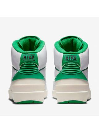 Мужские кроссовки Nike Air Jordan 2 Retro - DR8884-103