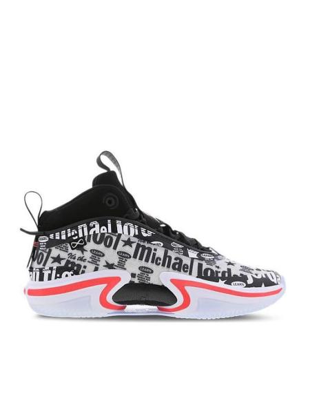 Мужские кроссовки Nike Air Jordan 36 - DN4197-001