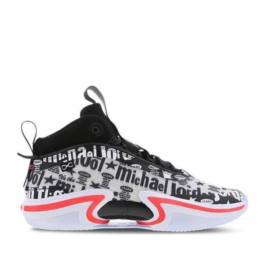 Мужские кроссовки Nike Air Jordan 36 - DN4197-001