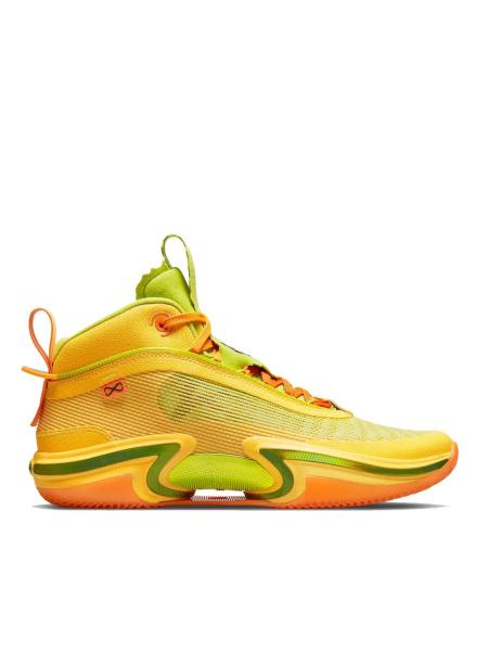 Мужские кроссовки Nike Air Jordan 36 - DQ6866-803