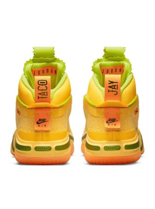 Мужские кроссовки Nike Air Jordan 36 - DQ6866-803
