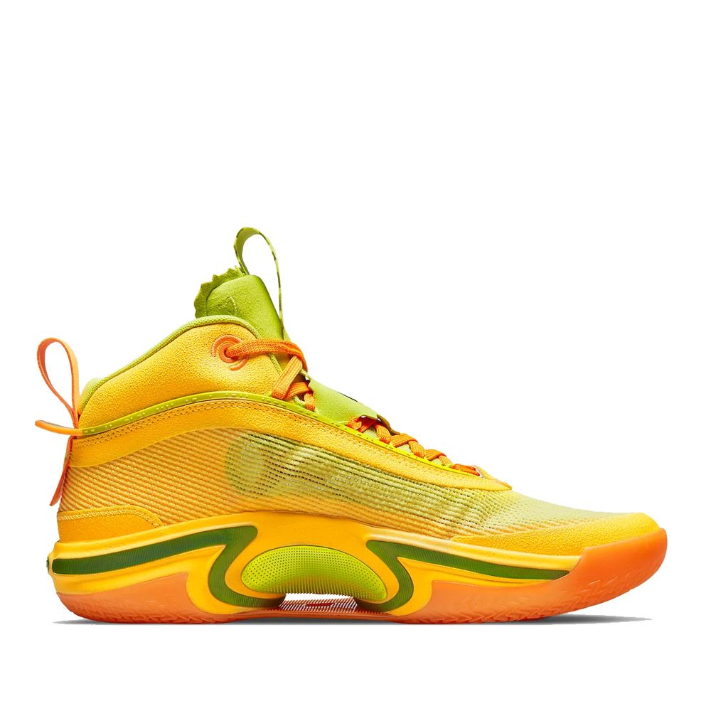 Мужские кроссовки Nike Air Jordan 36 - DQ6866-803 в интернет