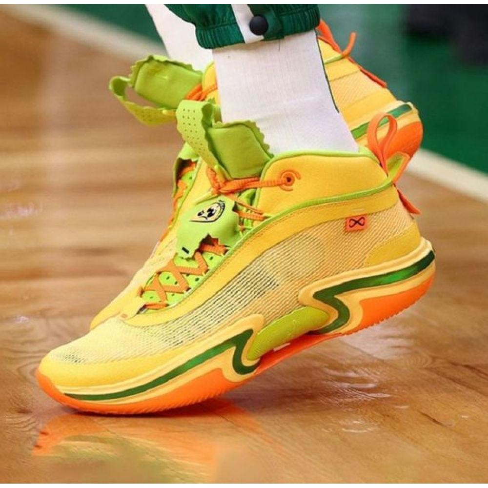 Мужские кроссовки Nike Air Jordan 36 - DQ6866-803 в интернет
