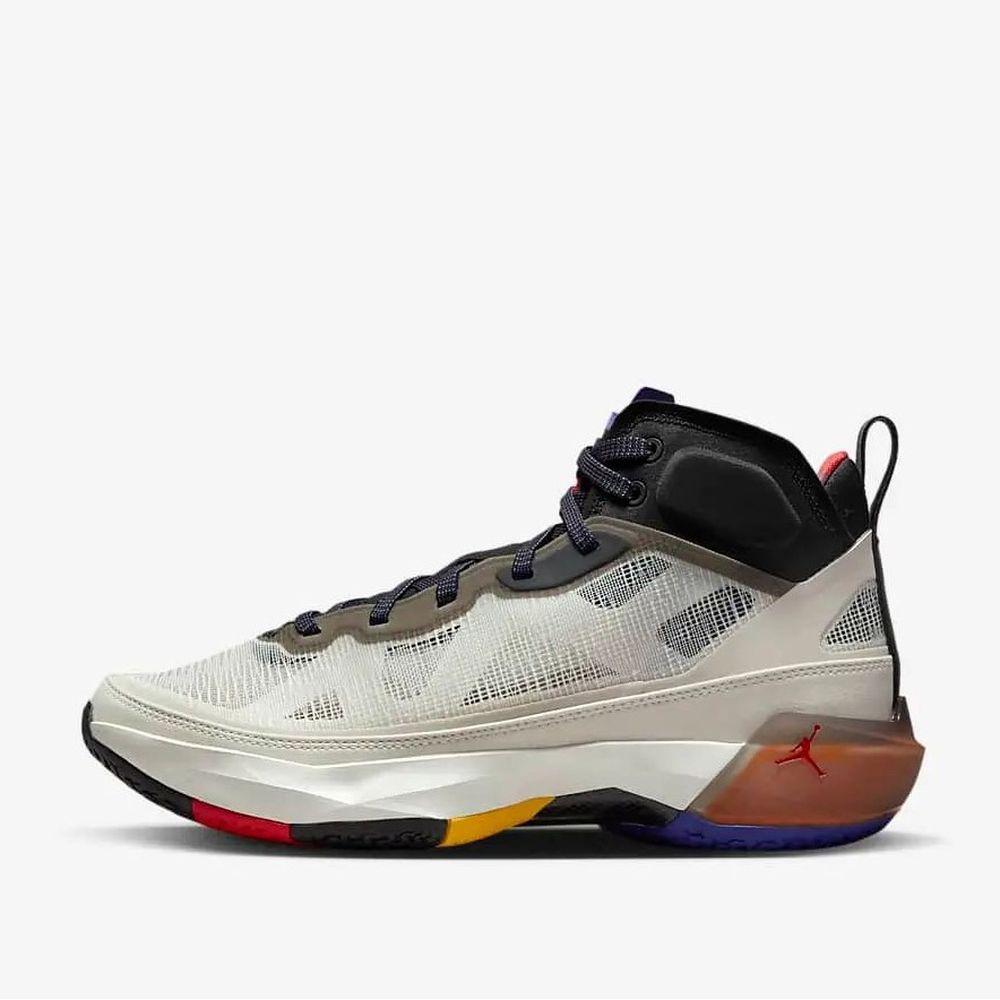 Мужские кроссовки Nike Air Jordan 37 - DD6958-060 в интернет
