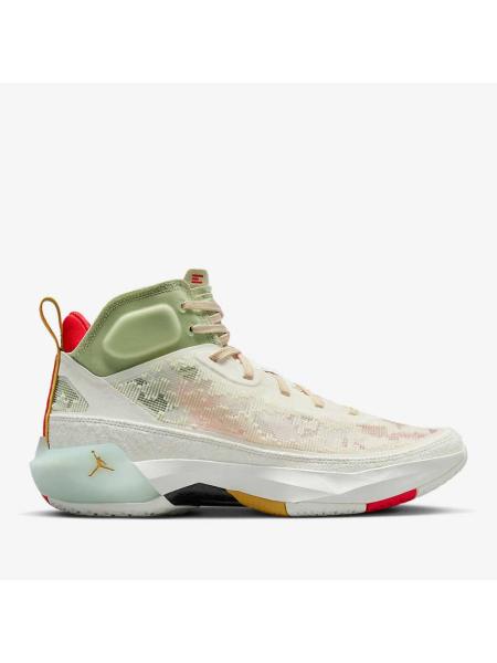 Мужские кроссовки Nike Air Jordan 37 - FB8946-100