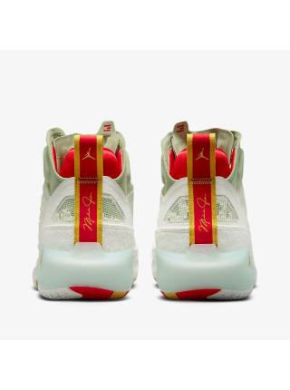 Мужские кроссовки Nike Air Jordan 37 - FB8946-100