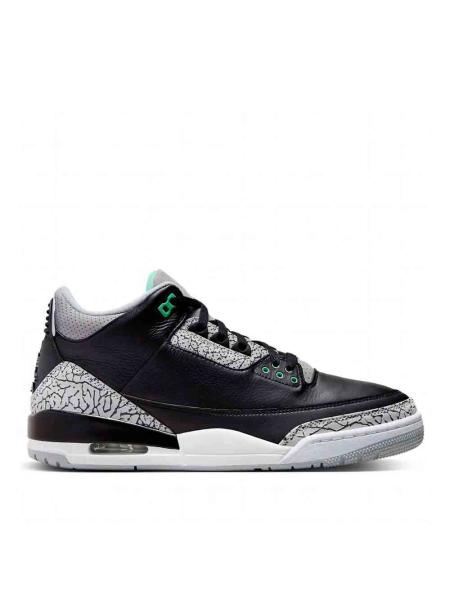 Мужские кроссовки Nike Air Jordan 3 Retro - CT8532-031