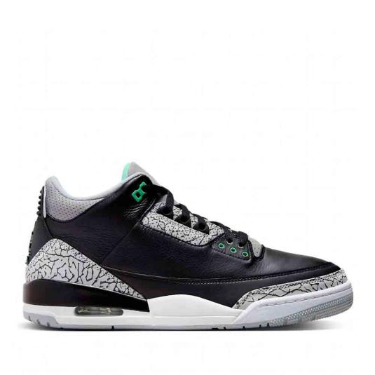 Мужские кроссовки Nike Air Jordan 3 Retro - CT8532-031