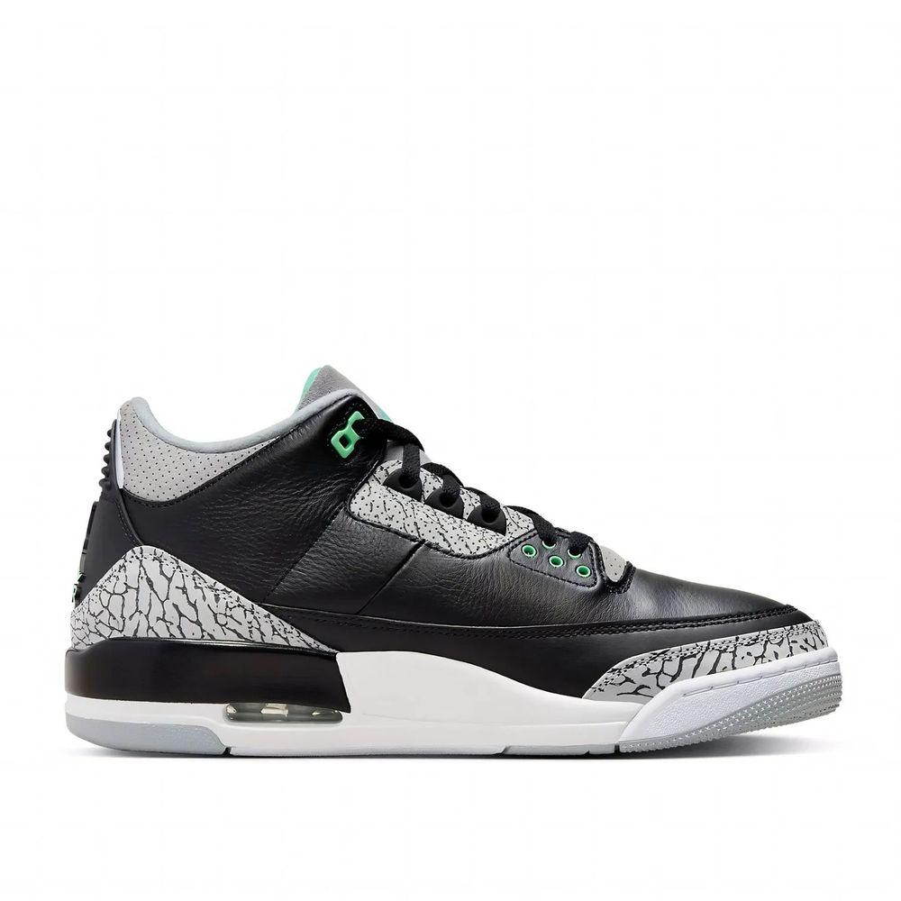 Мужские кроссовки Nike Air Jordan 3 Retro - CT8532-031 в