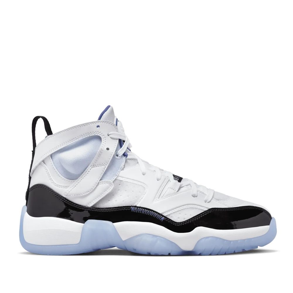 Nike Air Jordan Jumpman Two Trey DO1925 100 Sportsalon .ua