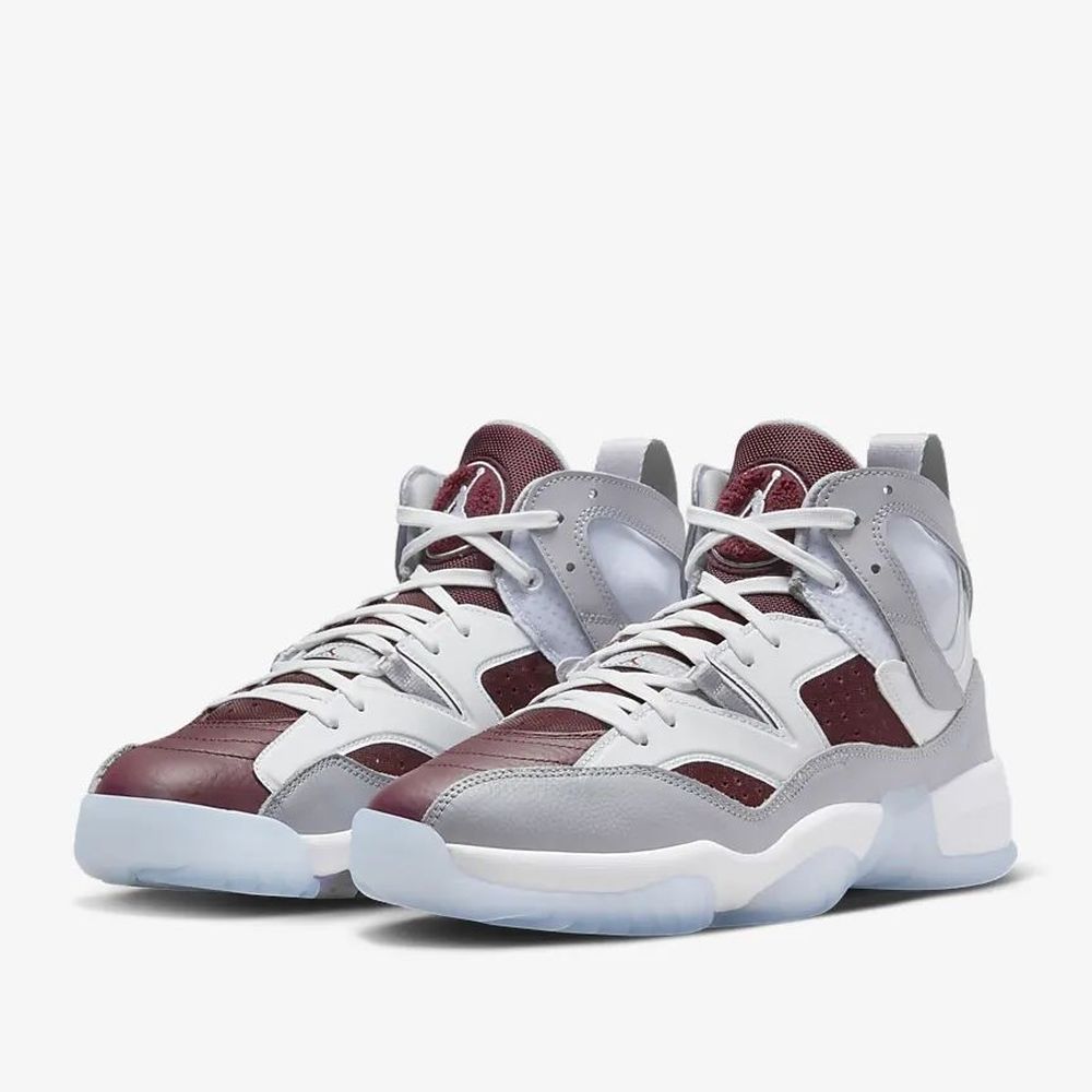 Мужские кроссовки Nike Air Jordan Jumpman Two Trey - DO1925-103 в
