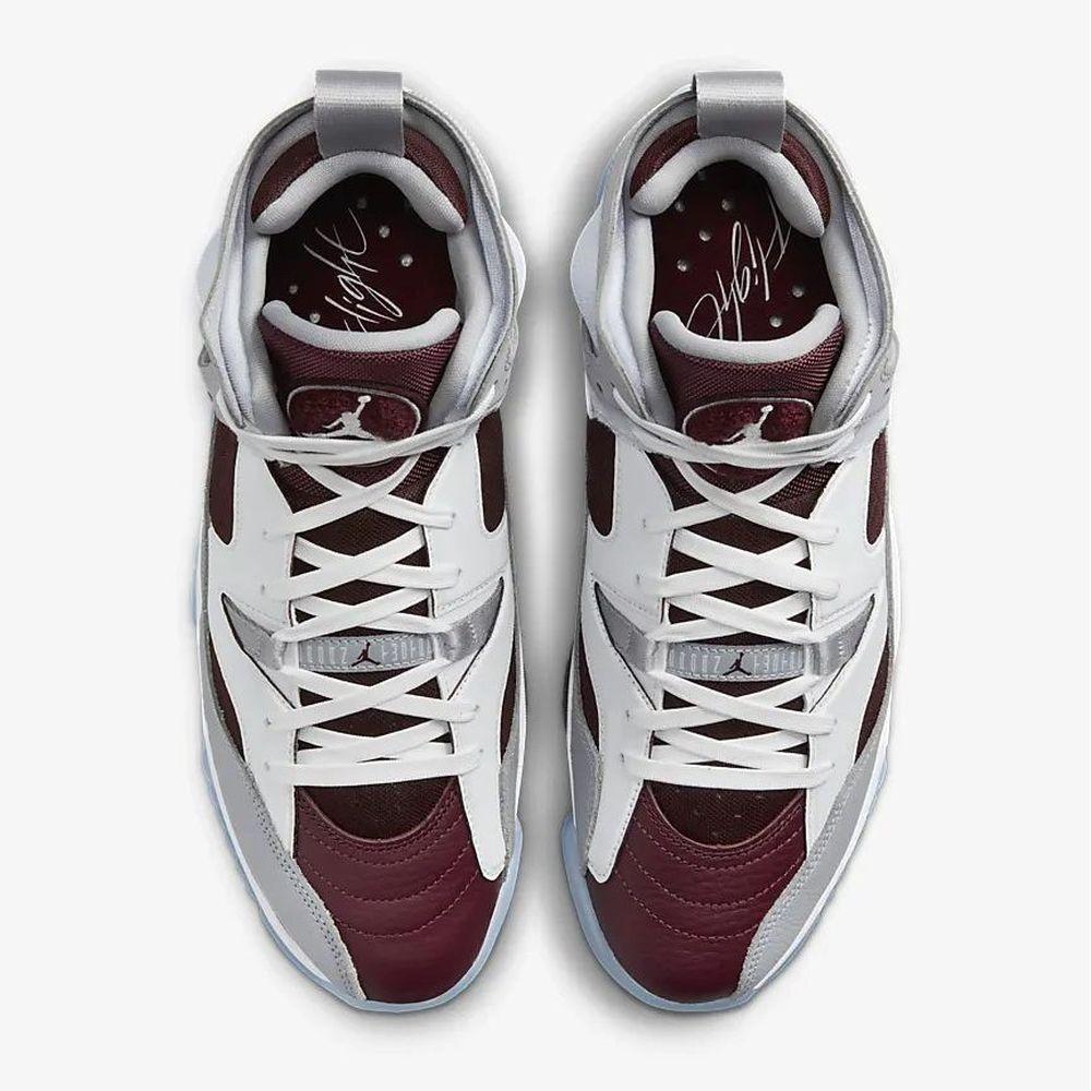 Мужские кроссовки Nike Air Jordan Jumpman Two Trey - DO1925-103 в