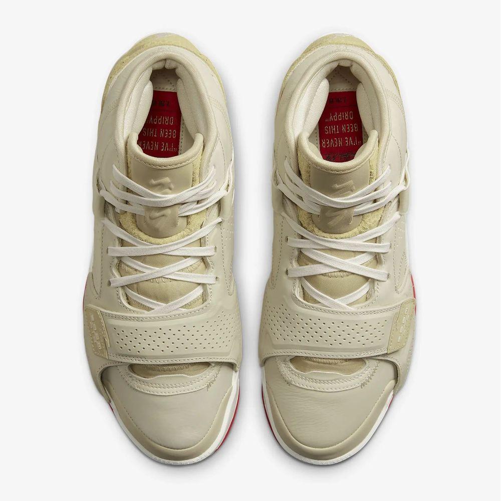 Nike Air Jordan Zion 2 DO8990 217 Sportsalon .ua