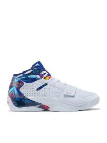 Мужские кроссовки Nike Air Jordan Zion 2 - DO9161-467