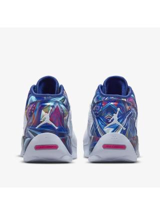 Мужские кроссовки Nike Air Jordan Zion 2 - DO9161-467