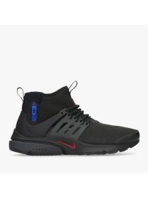 Мужские кроссовки Nike Air Presto Mid Utility - DC8751-001