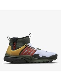Мужские кроссовки Nike Air Presto Mid Utility - DC8751-300