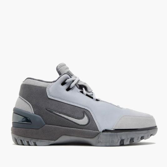 Мужские кроссовки Nike Air Zoom Generation - DR0455-001