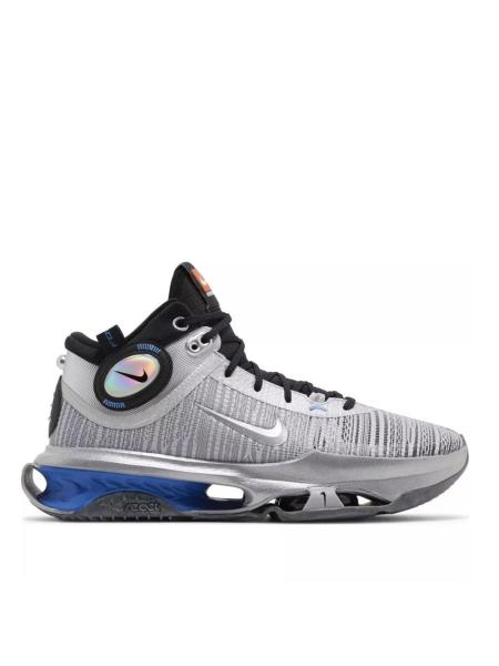 Мужские кроссовки Nike Air Zoom G.T. Jump 2 ASW - FZ4614-001