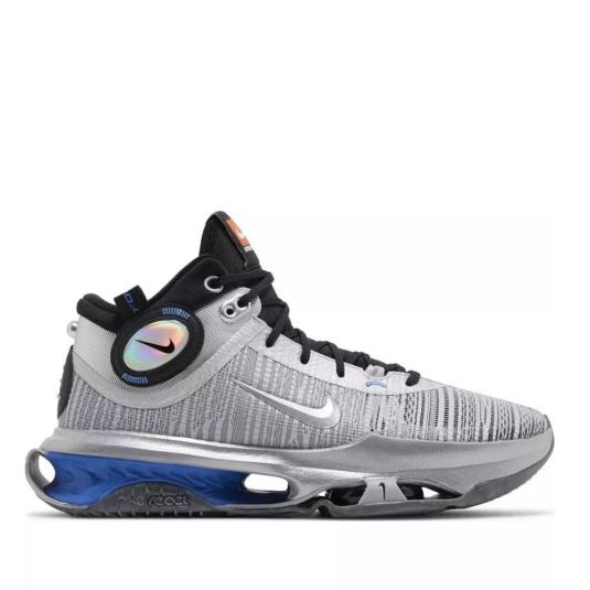 Мужские кроссовки Nike Air Zoom G.T. Jump 2 ASW - FZ4614-001