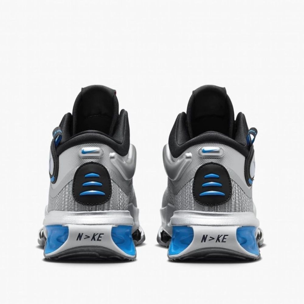シューズ(男性用) nike air zoom gt jump 2 oly 27 electric ナイキ Air Zoom G.T. Jump 2 EP エア ズーム G.T. ジャンプ 2 EP