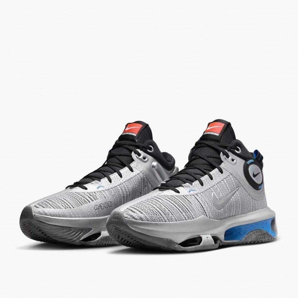 Мужские кроссовки Nike Air Zoom G.T. Jump 2 ASW - FZ4614-001 в