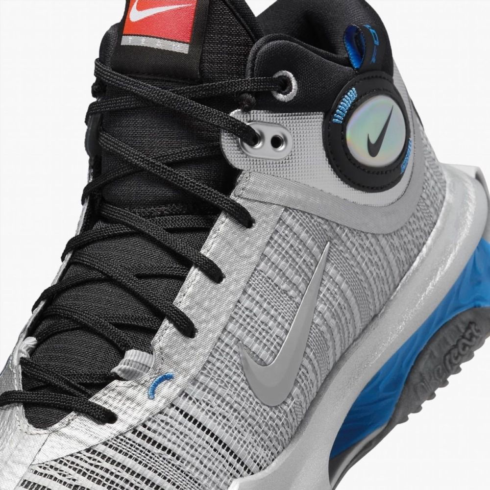 NIKE AIR ZOOM INFINITY TR 2 SHLD【G】. s-l400.jpg