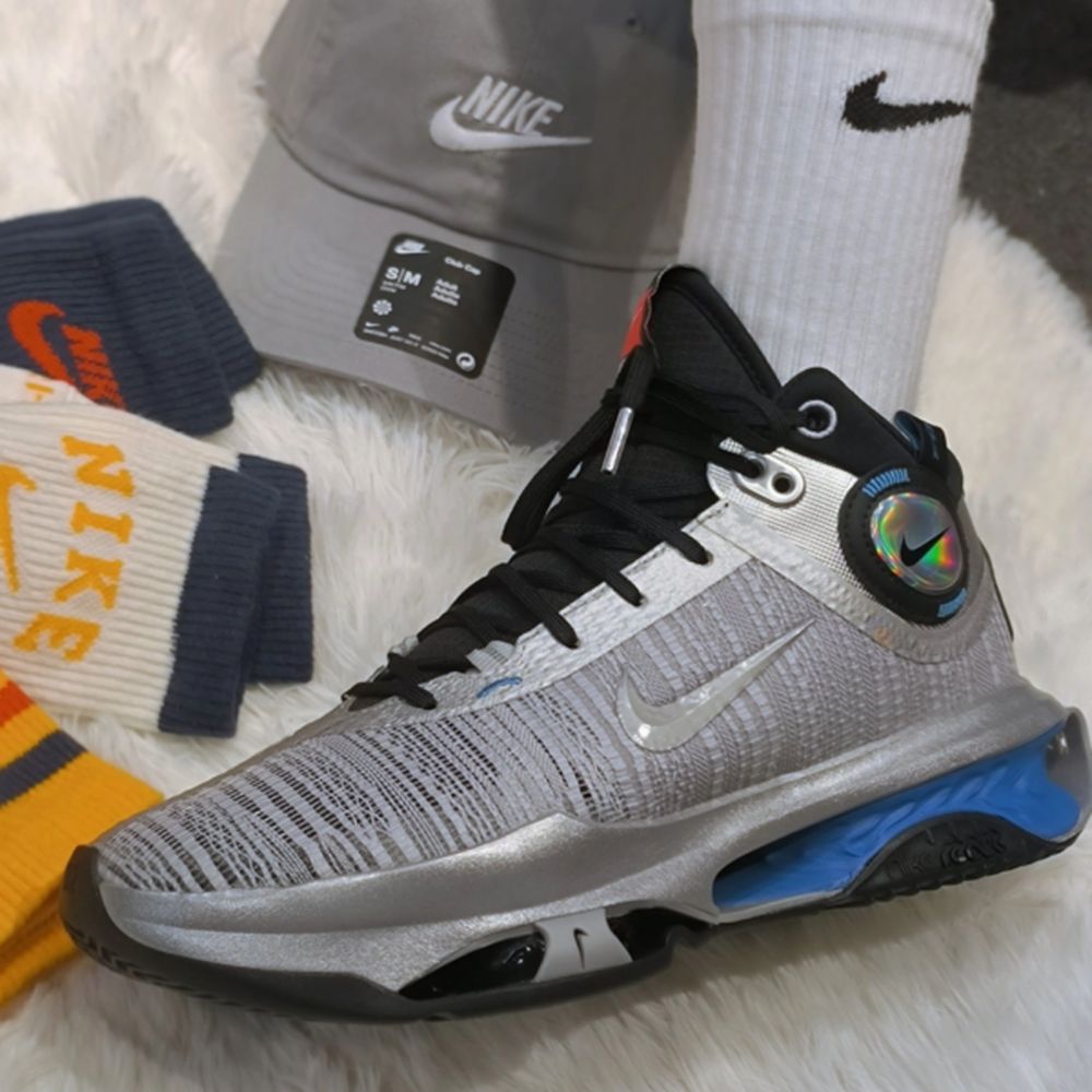 シューズ(男性用) nike air zoom gt jump 2 oly 27 electric Кросівки Nike Air Zoom Gt Jump 2 💛 ціна: 4 499 грн. 💙 Купити у Києві