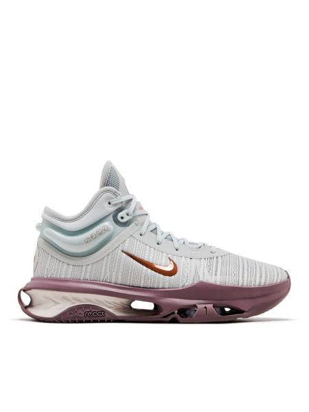 Мужские кроссовки Nike Air Zoom G.T. Jump 2 - DJ9431-004