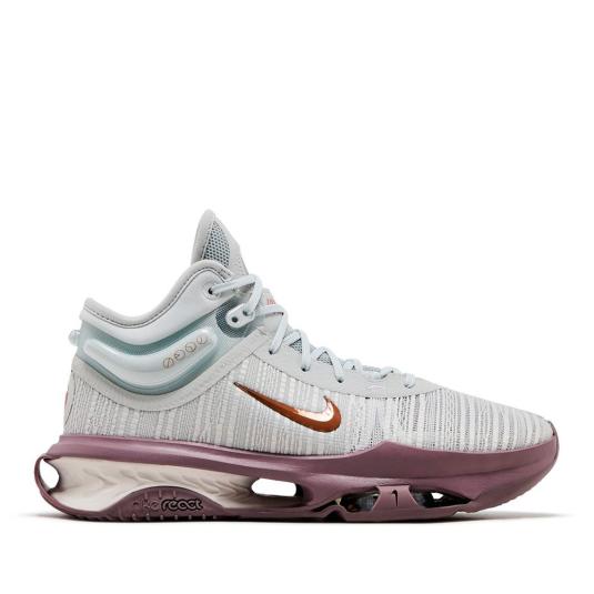Мужские кроссовки Nike Air Zoom G.T. Jump 2 - DJ9431-004