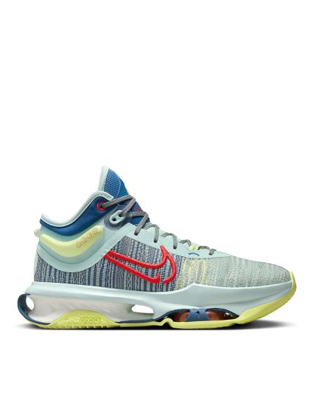Мужские кроссовки Nike Air Zoom G.T. Jump 2 - DJ9431-300