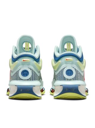 Мужские кроссовки Nike Air Zoom G.T. Jump 2 - DJ9431-300