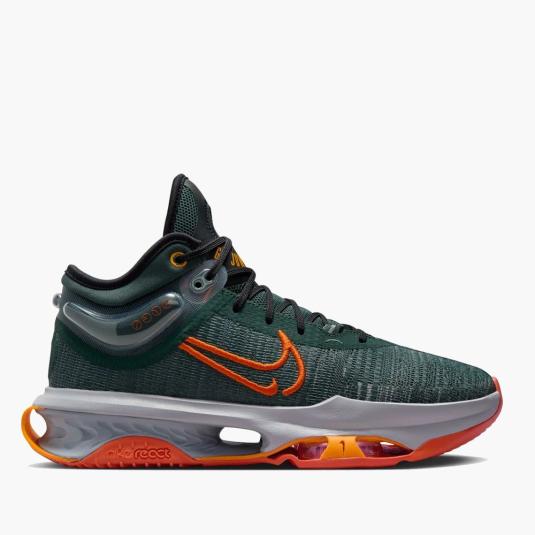 Мужские кроссовки Nike Air Zoom G.T. Jump 2 - DJ9431-301