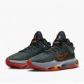 Мужские кроссовки Nike Air Zoom G.T. Jump 2 - DJ9431-301