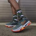 Мужские кроссовки Nike Air Zoom G.T. Jump 2 - DJ9431-301